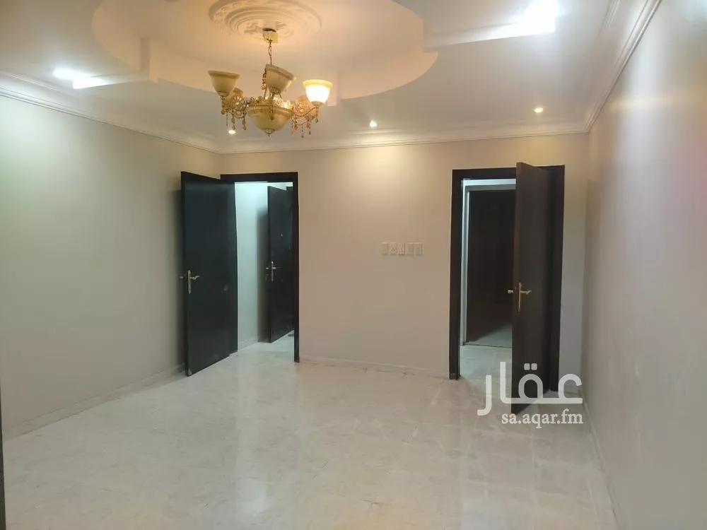 شقة 5 غرف في النور 2