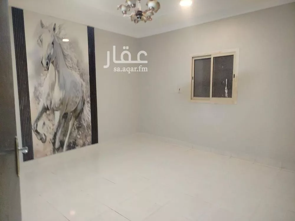 شقة 5 غرف في النور 3