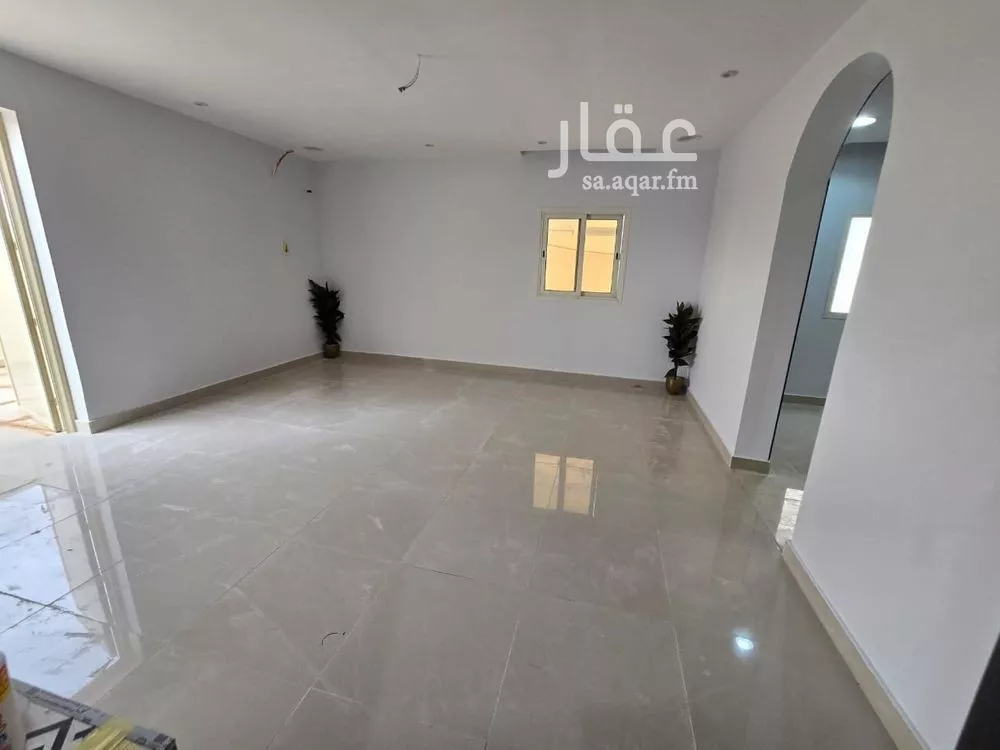 شقة 5 غرف في النور 2