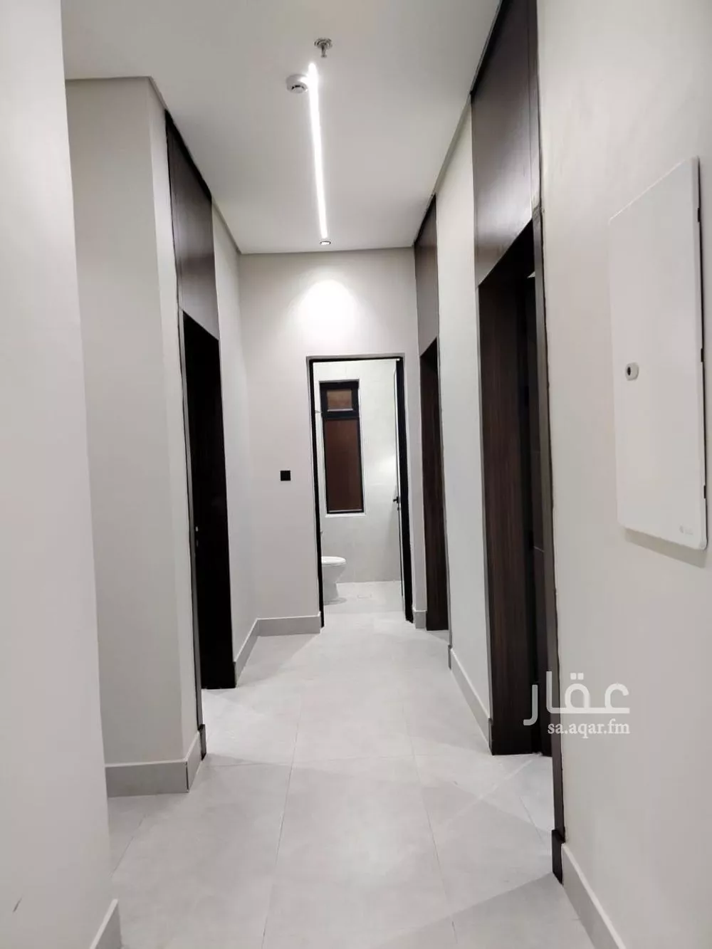 4 bedroom apartment in Al Hamra 5