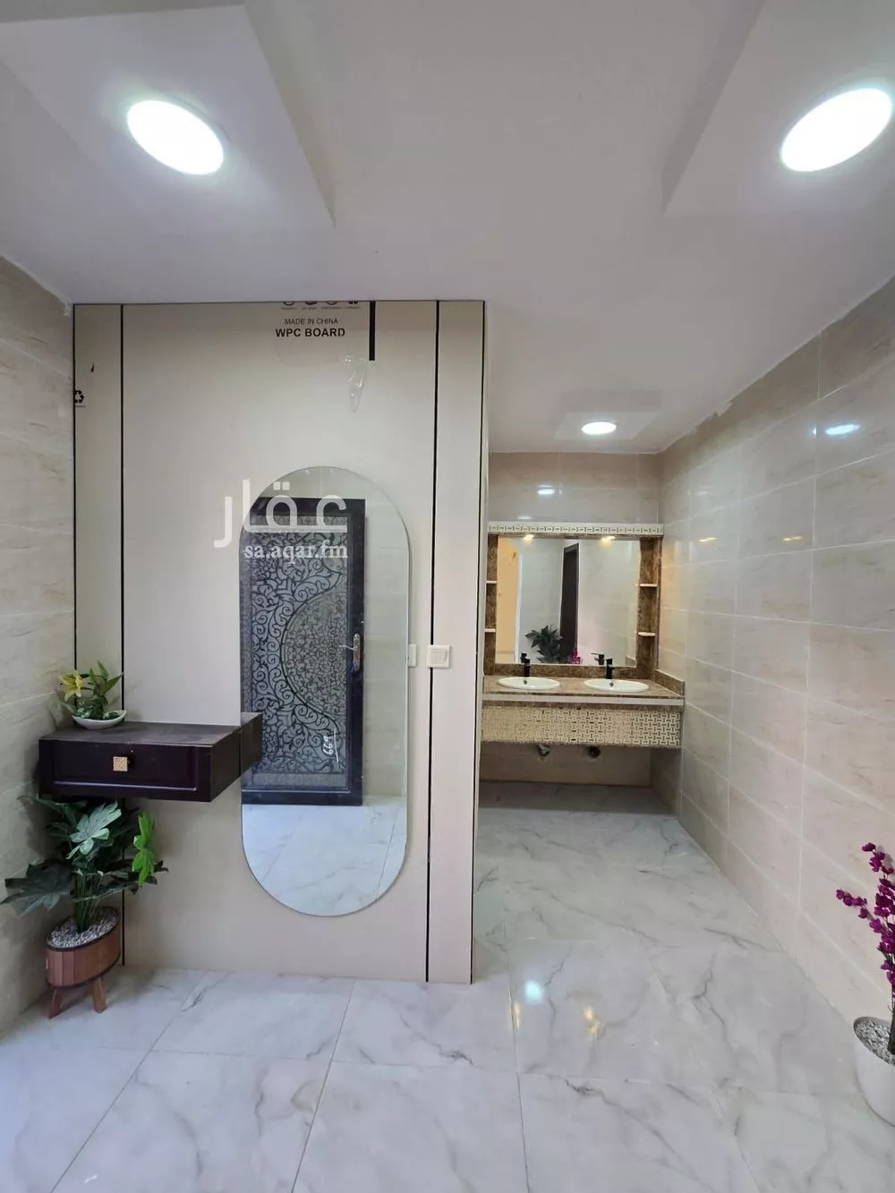 6 bedroom villa in Dahiat King Fahd 4