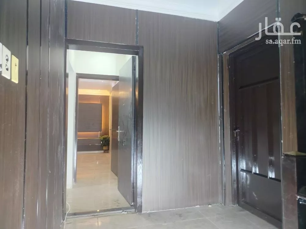 شقة 5 غرف في النور 2