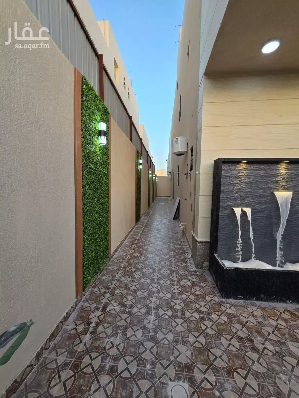 6 bedroom villa in Dahiat King Fahd 3