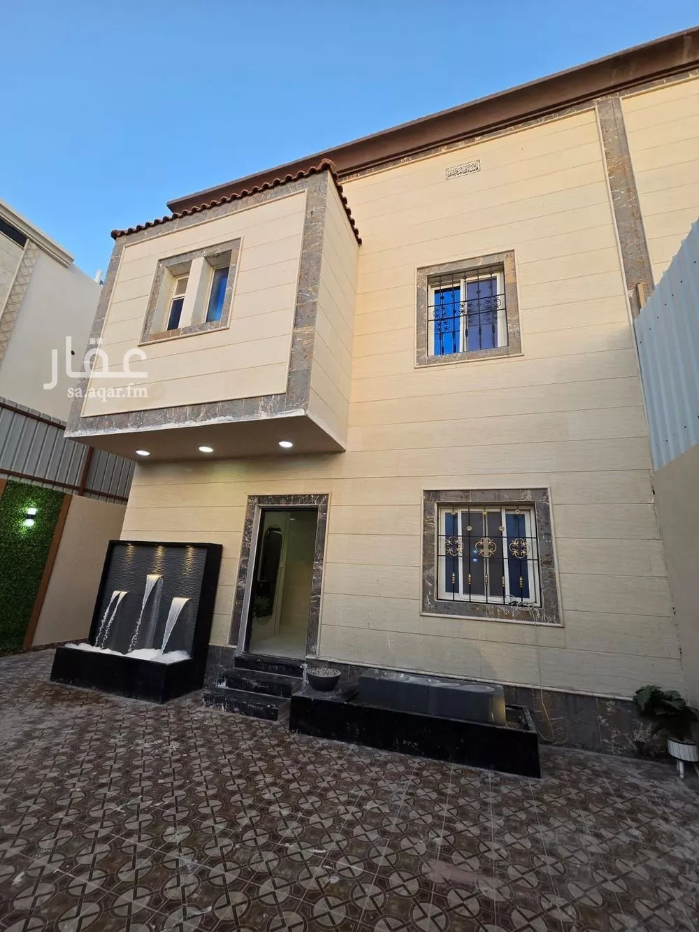 6 bedroom villa in Dahiat King Fahd 5