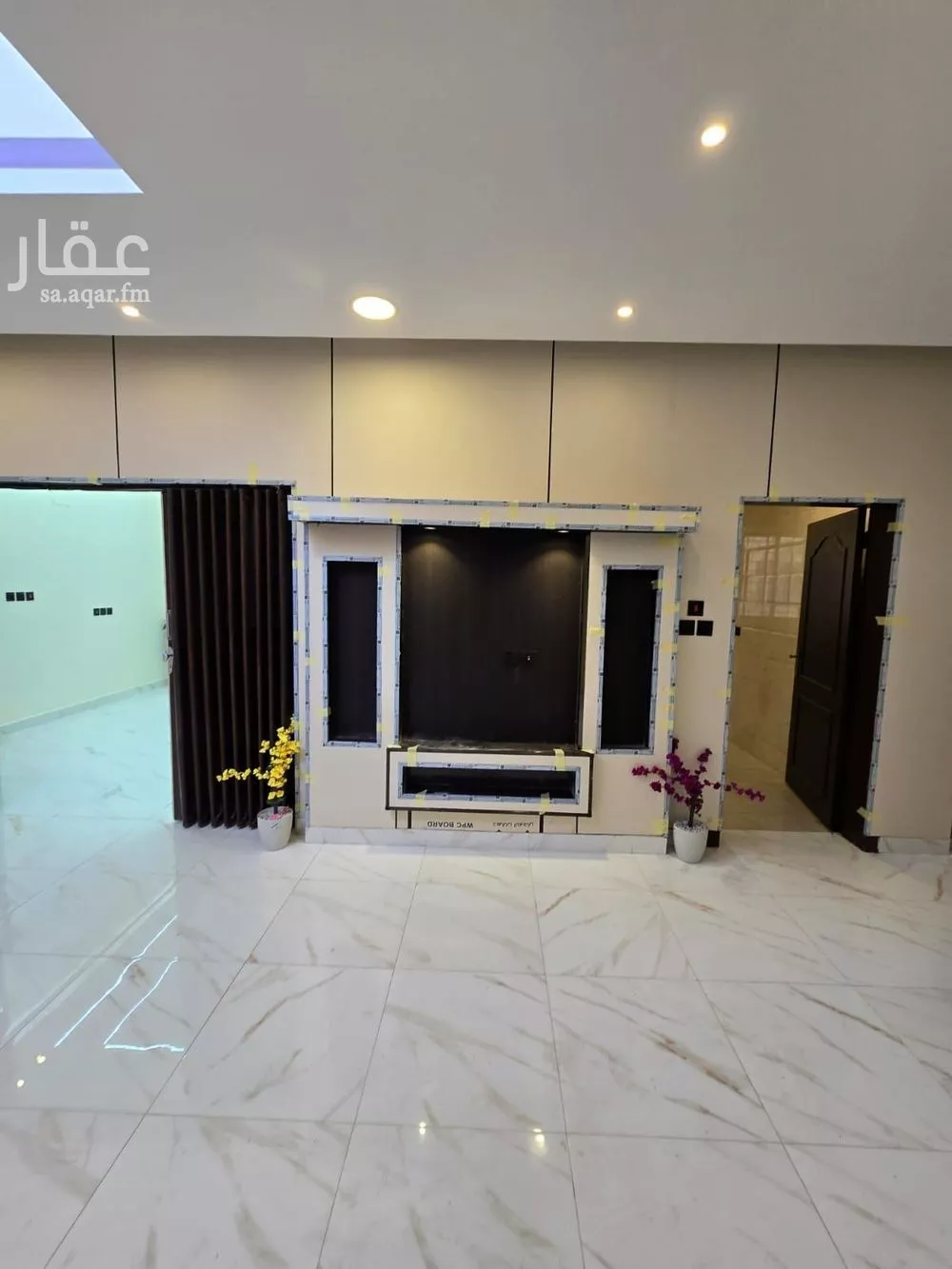 شقة 7 غرف في بدر 2