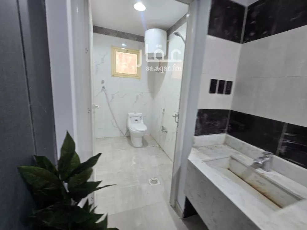 شقة 5 غرف في النور 2