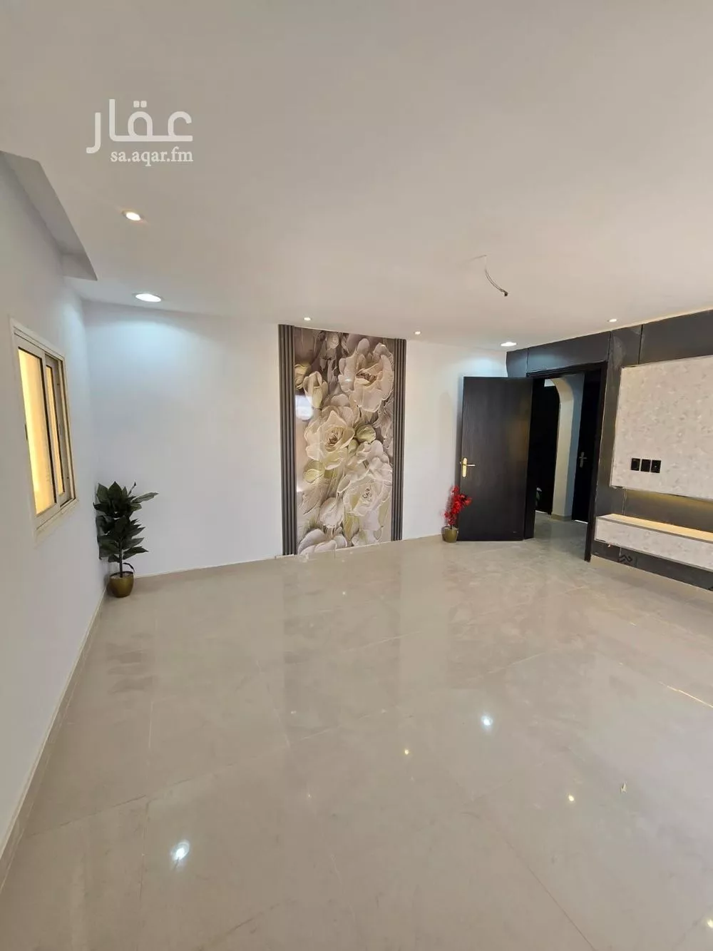 شقة 5 غرف في النور 2