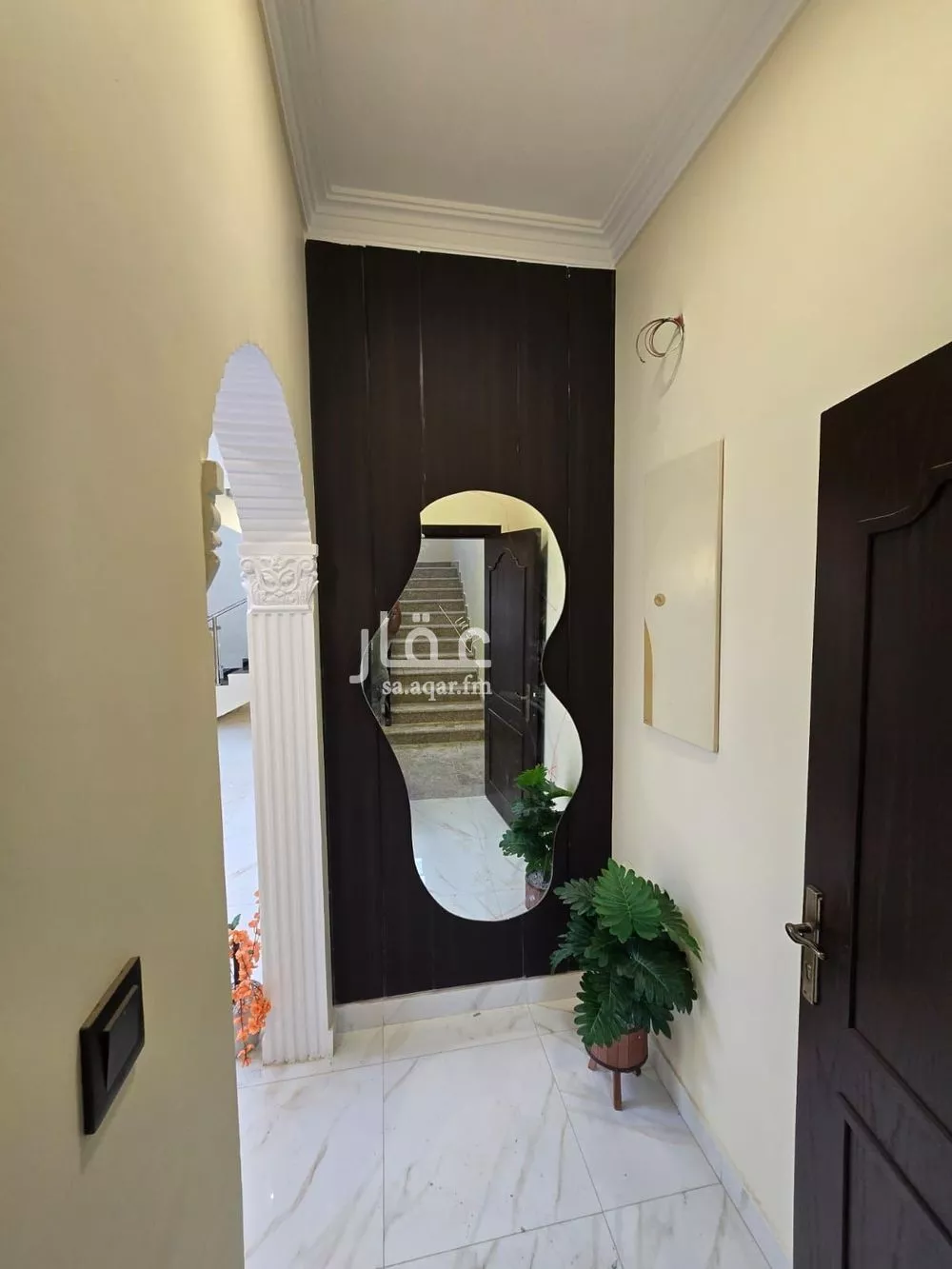 7 bedroom apartment in Badr 2