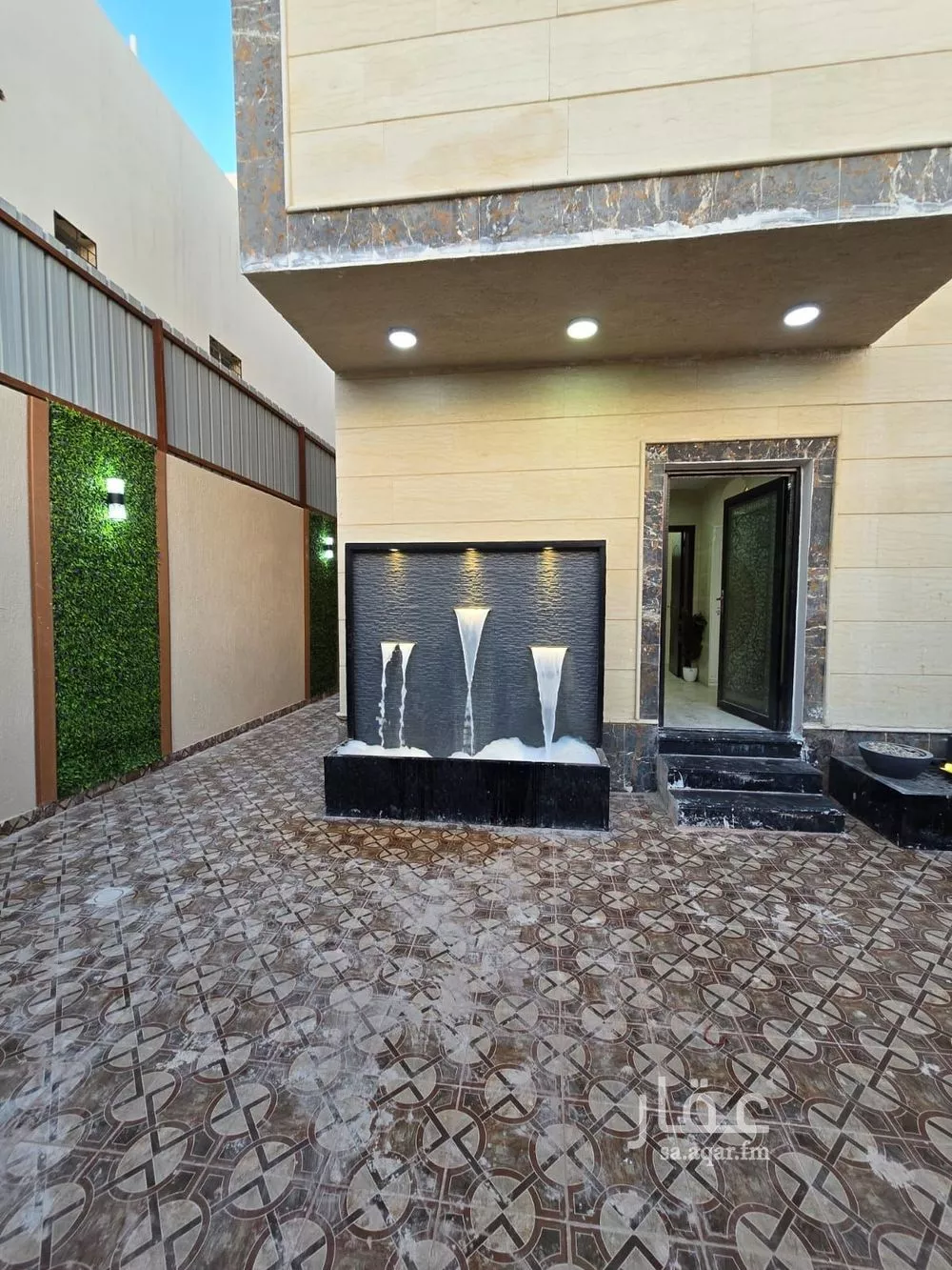 فيلا 6 غرف في ضاحية الملك فهد 4