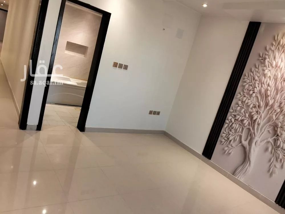 شقة 4 غرف في الحمرا 3