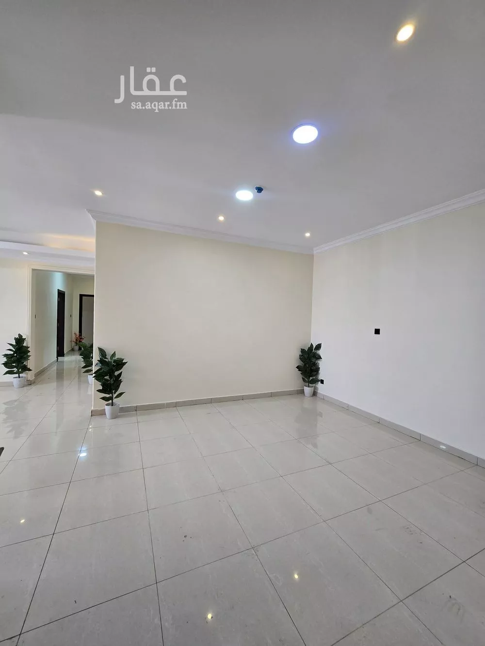 شقة 4 غرف في الحمرا 4