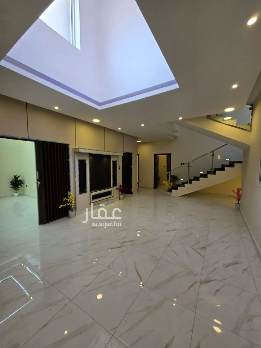 7 bedroom apartment in Badr 3