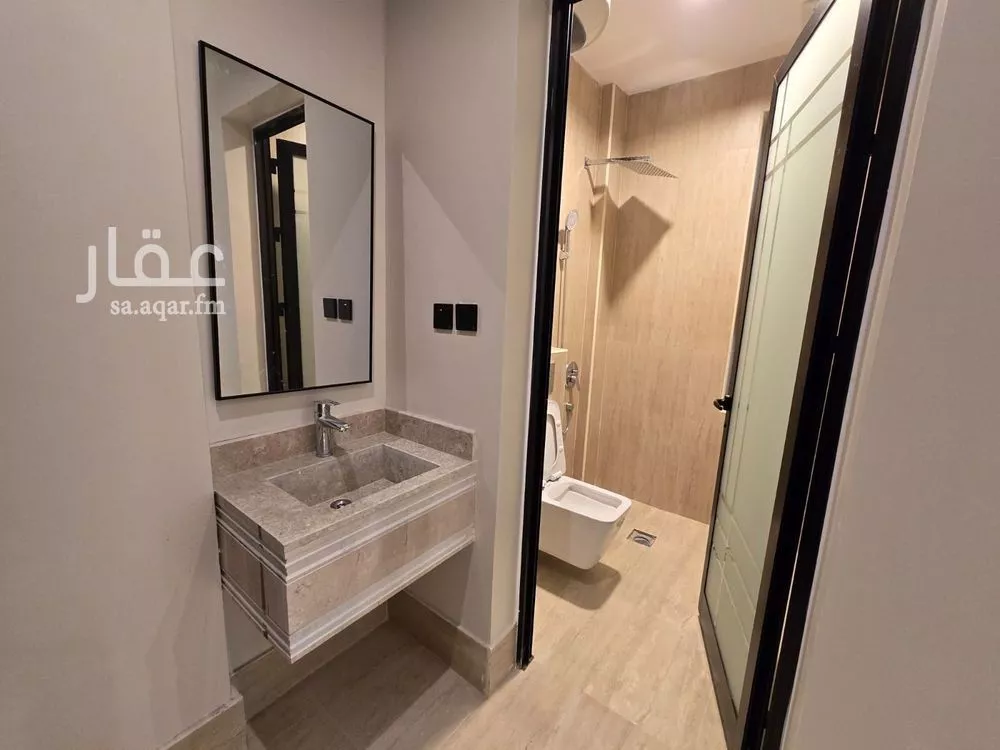 شقة 4 غرف في الشعلة 4