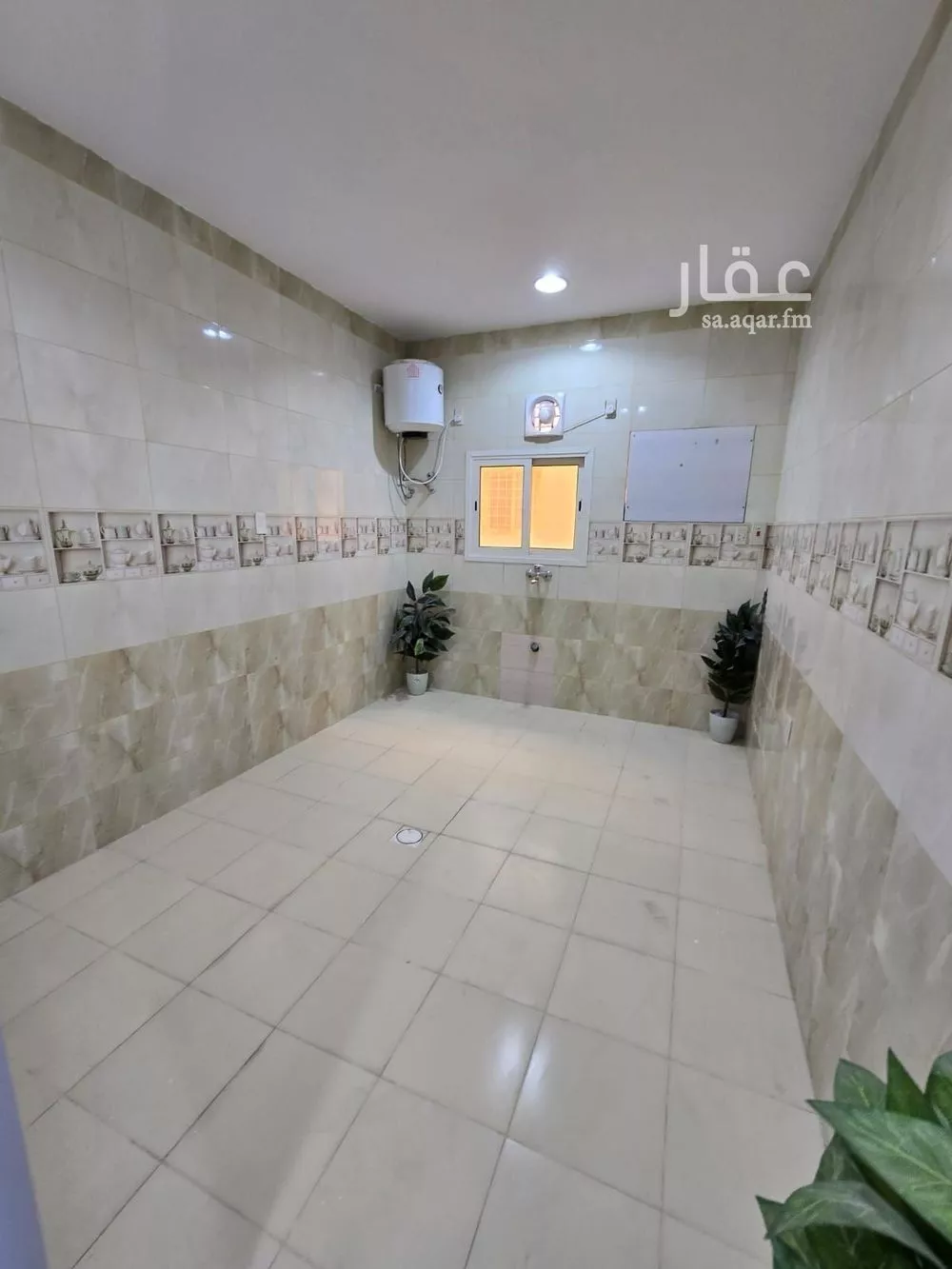 شقة 5 غرف في النور 5