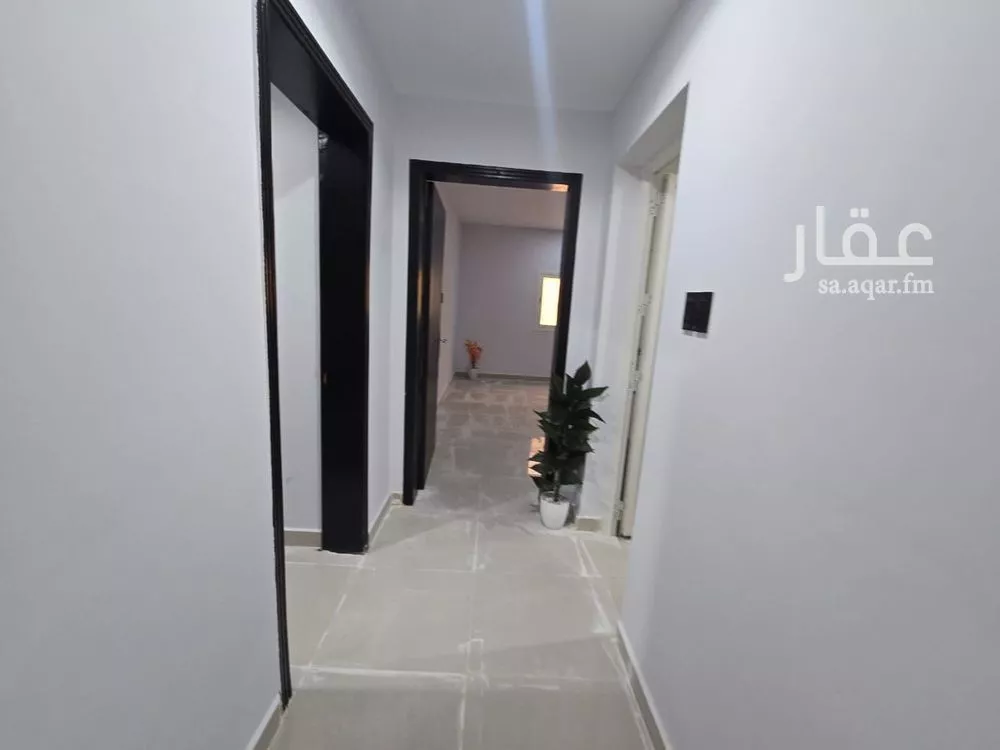 شقة 5 غرف في النور 3