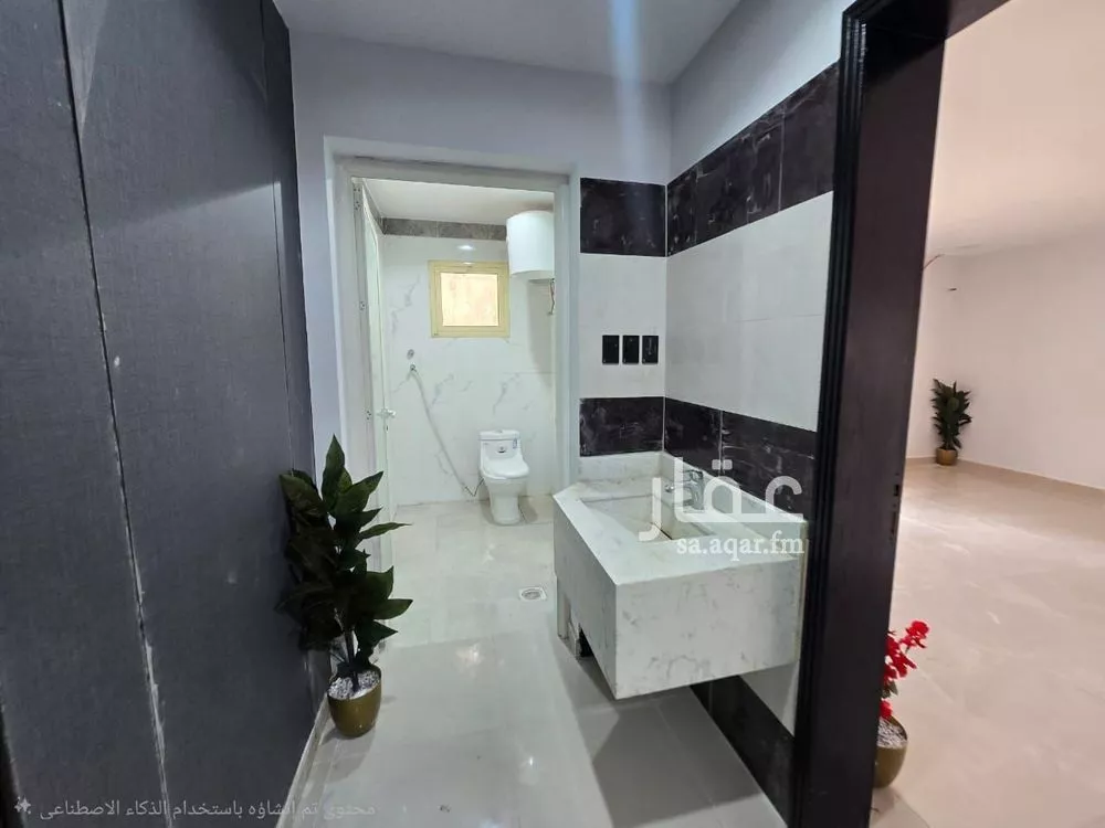 5 bedroom apartment in An Nur 5