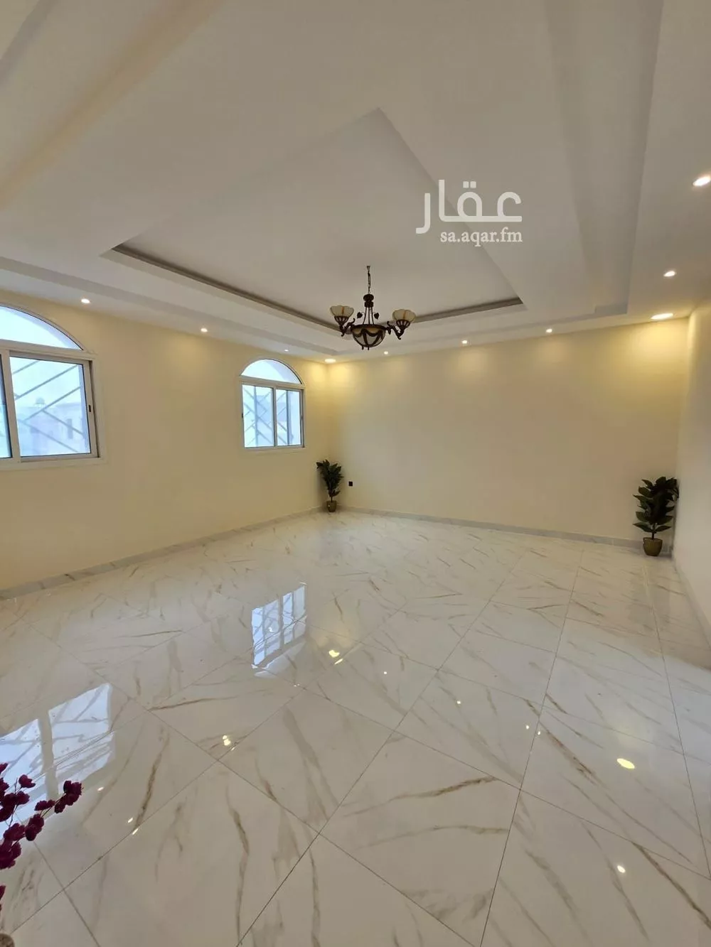 شقة 7 غرف في بدر 4