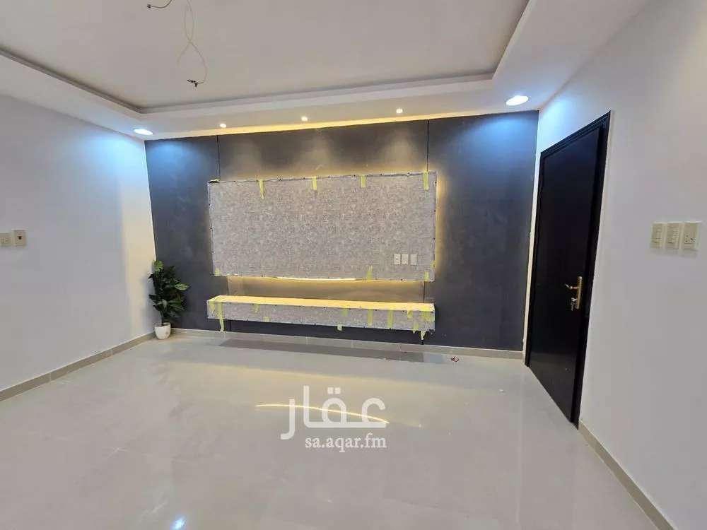 شقة 5 غرف في النور 2