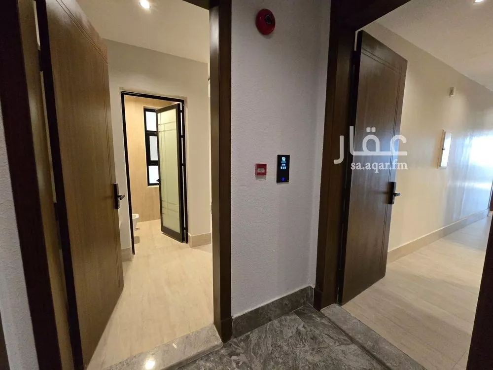 شقة 4 غرف في الشعلة 2