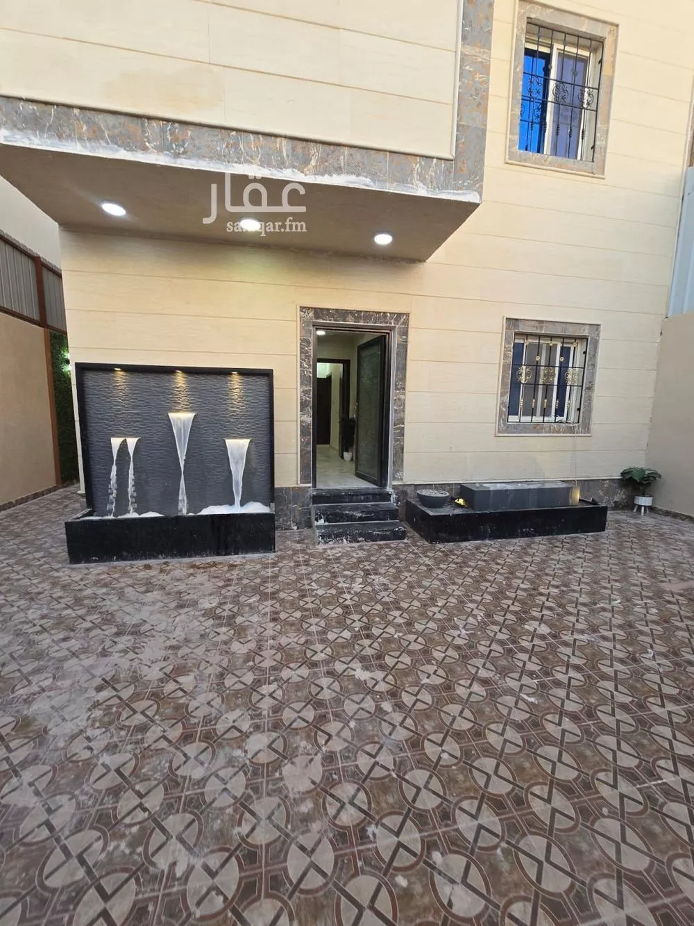 6 bedroom villa in Dahiat King Fahd 1