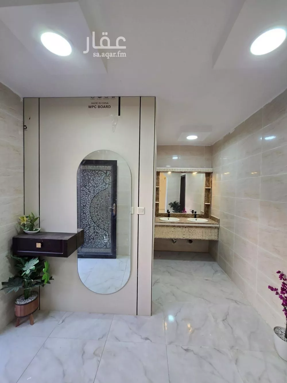 فيلا 6 غرف في ضاحية الملك فهد 2