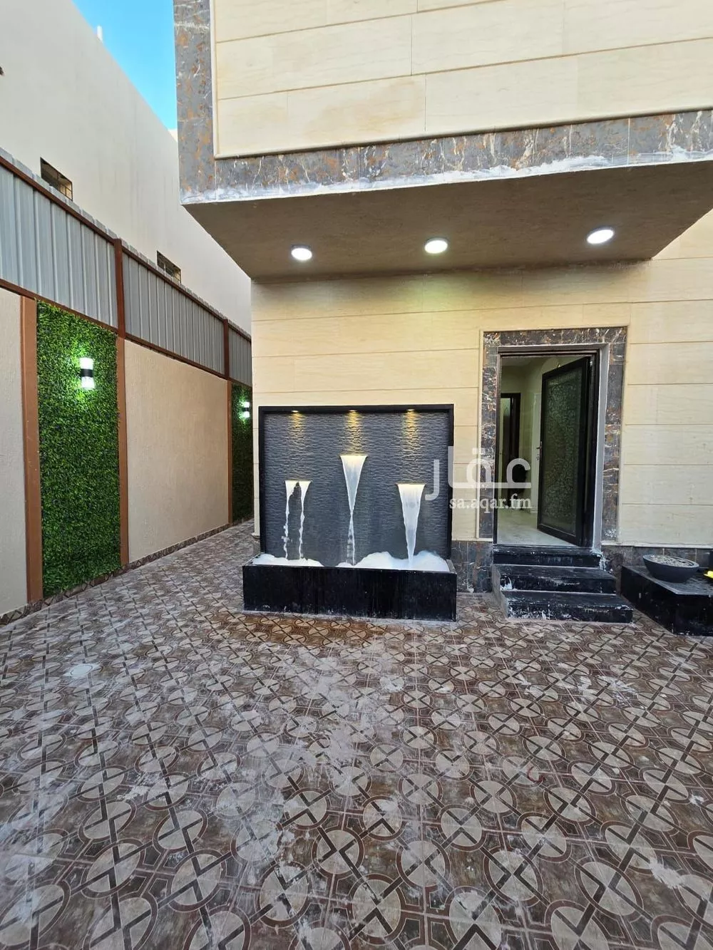 فيلا 6 غرف في ضاحية الملك فهد 2