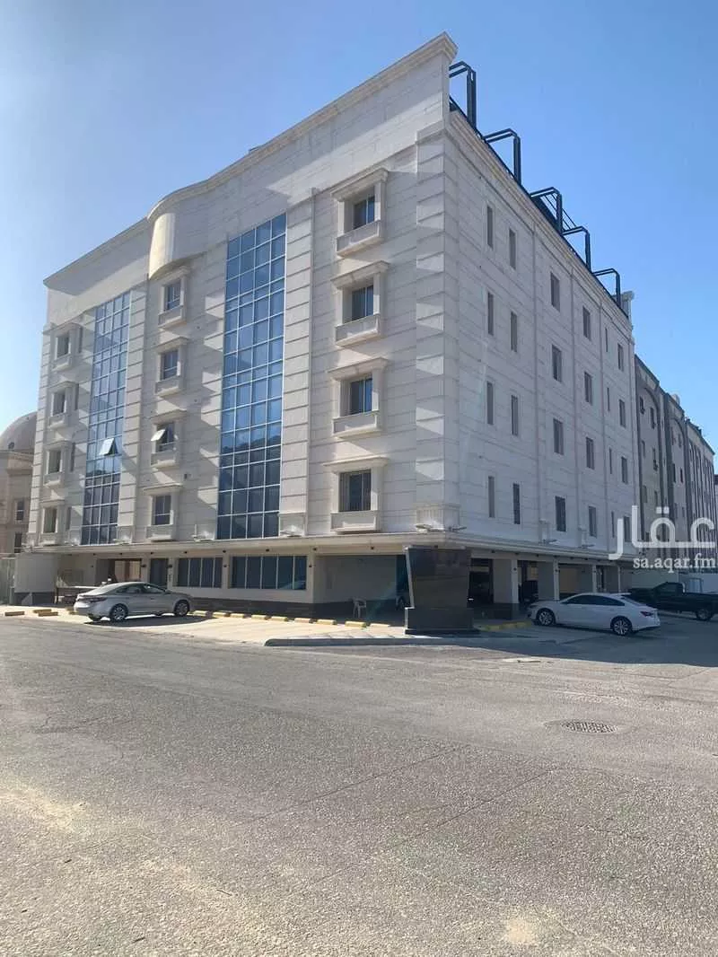 شقة 8 غرف في الفردوس 4