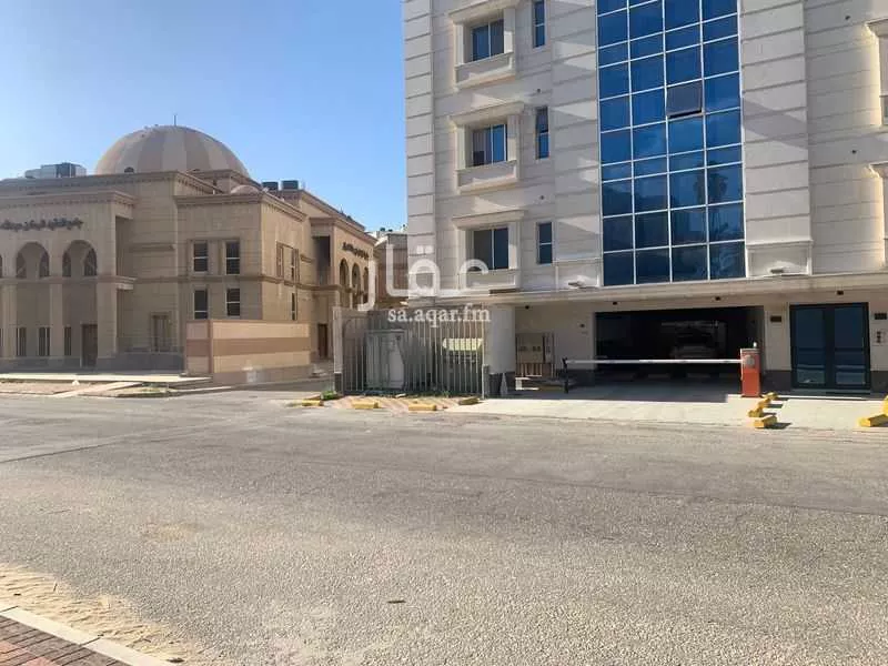 شقة 8 غرف في الفردوس 1