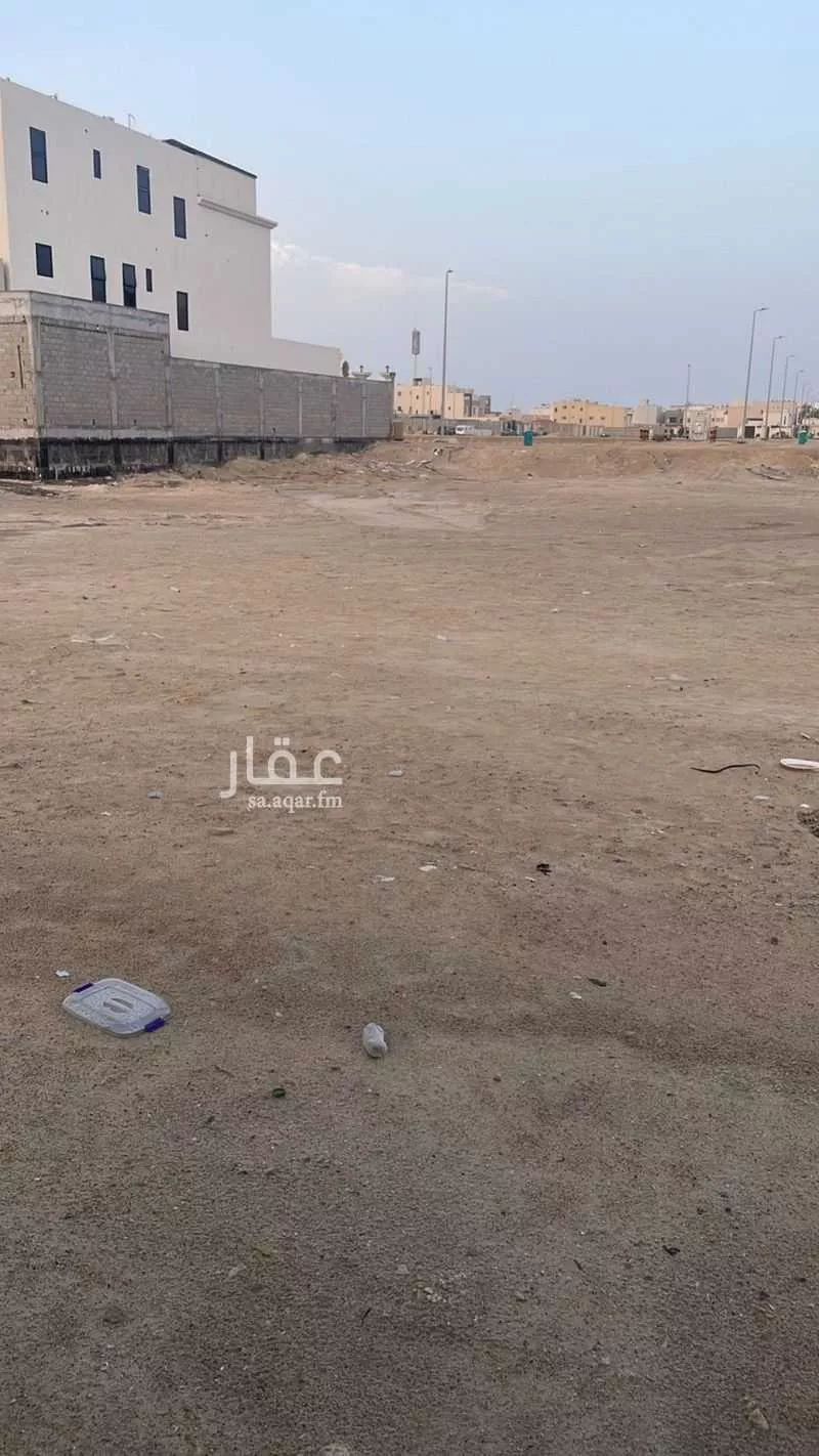 أرض 471 م² في الكوثر