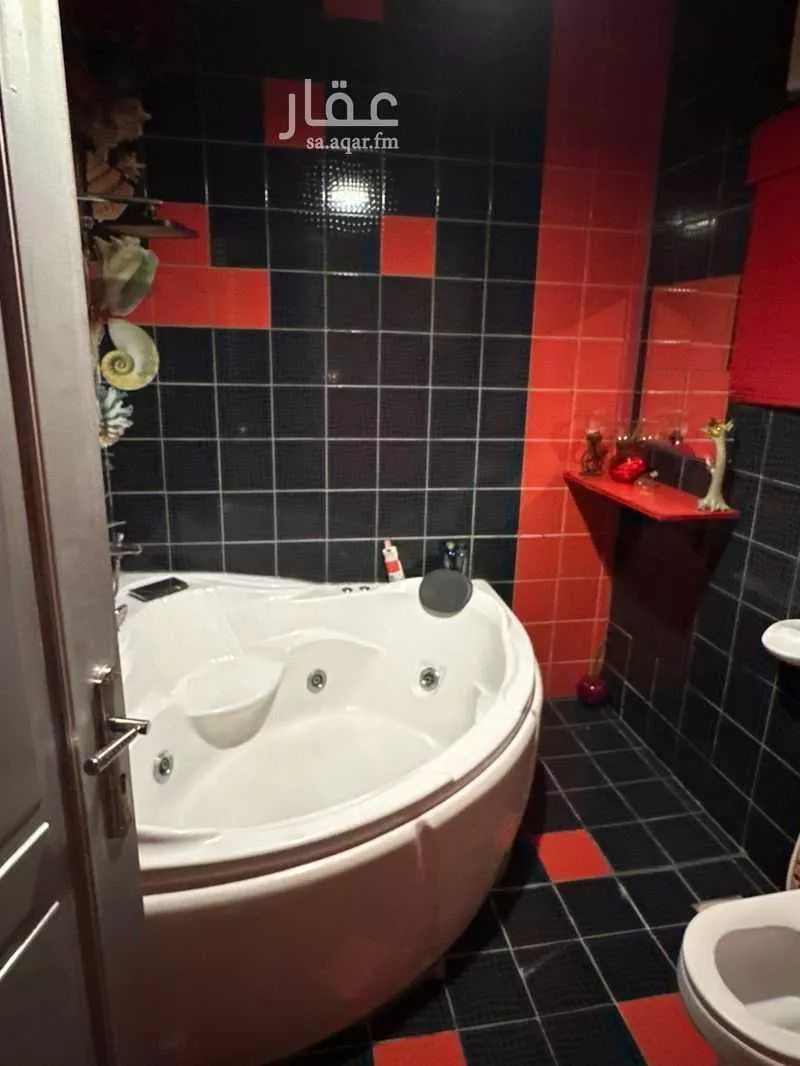 شقة 4 غرف في الصفا 2