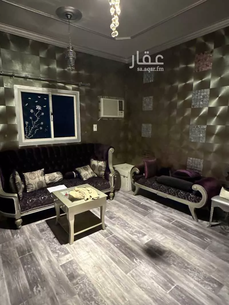 شقة 4 غرف في الصفا 3