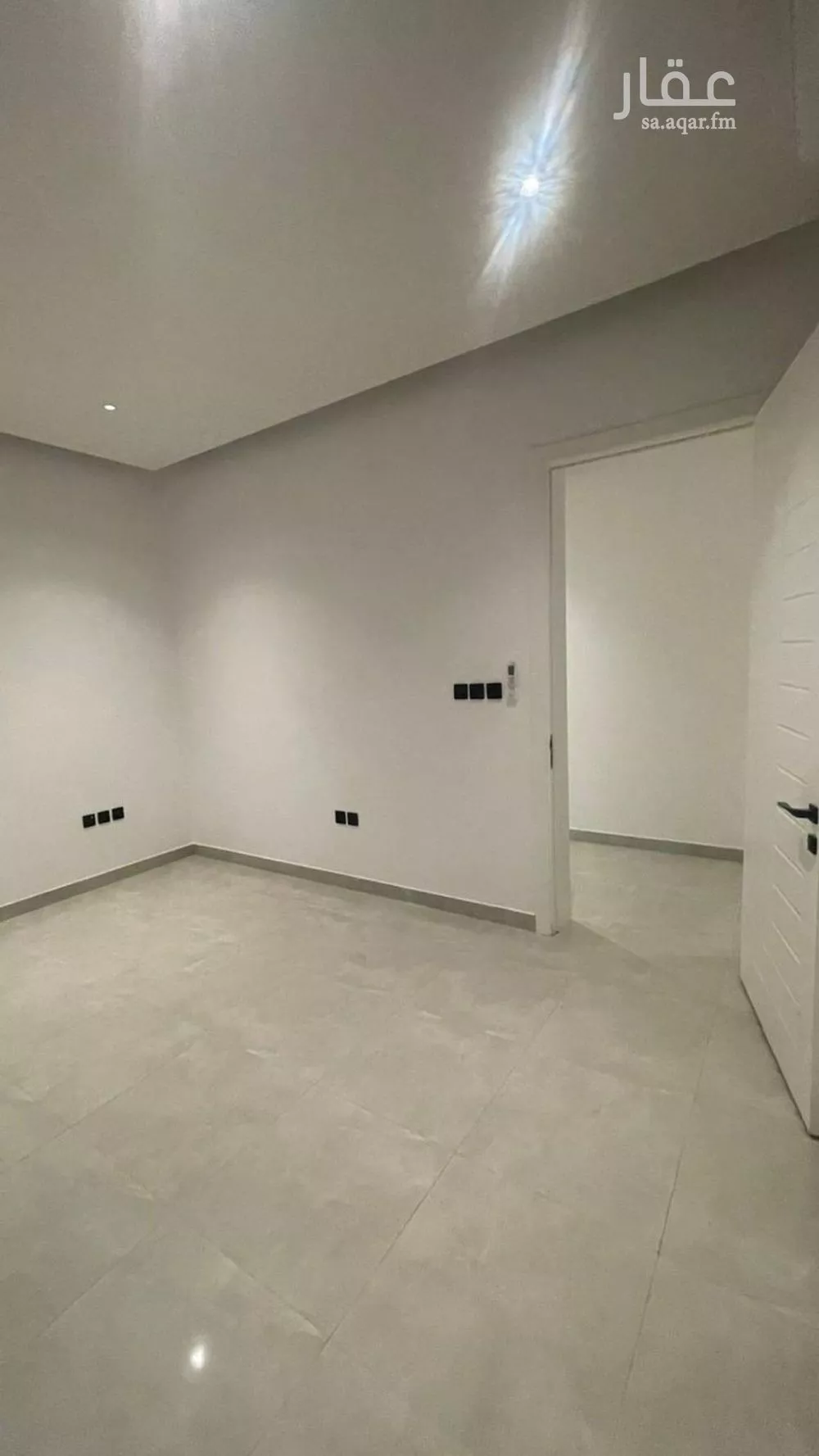 شقة 3 غرف في العارض 4