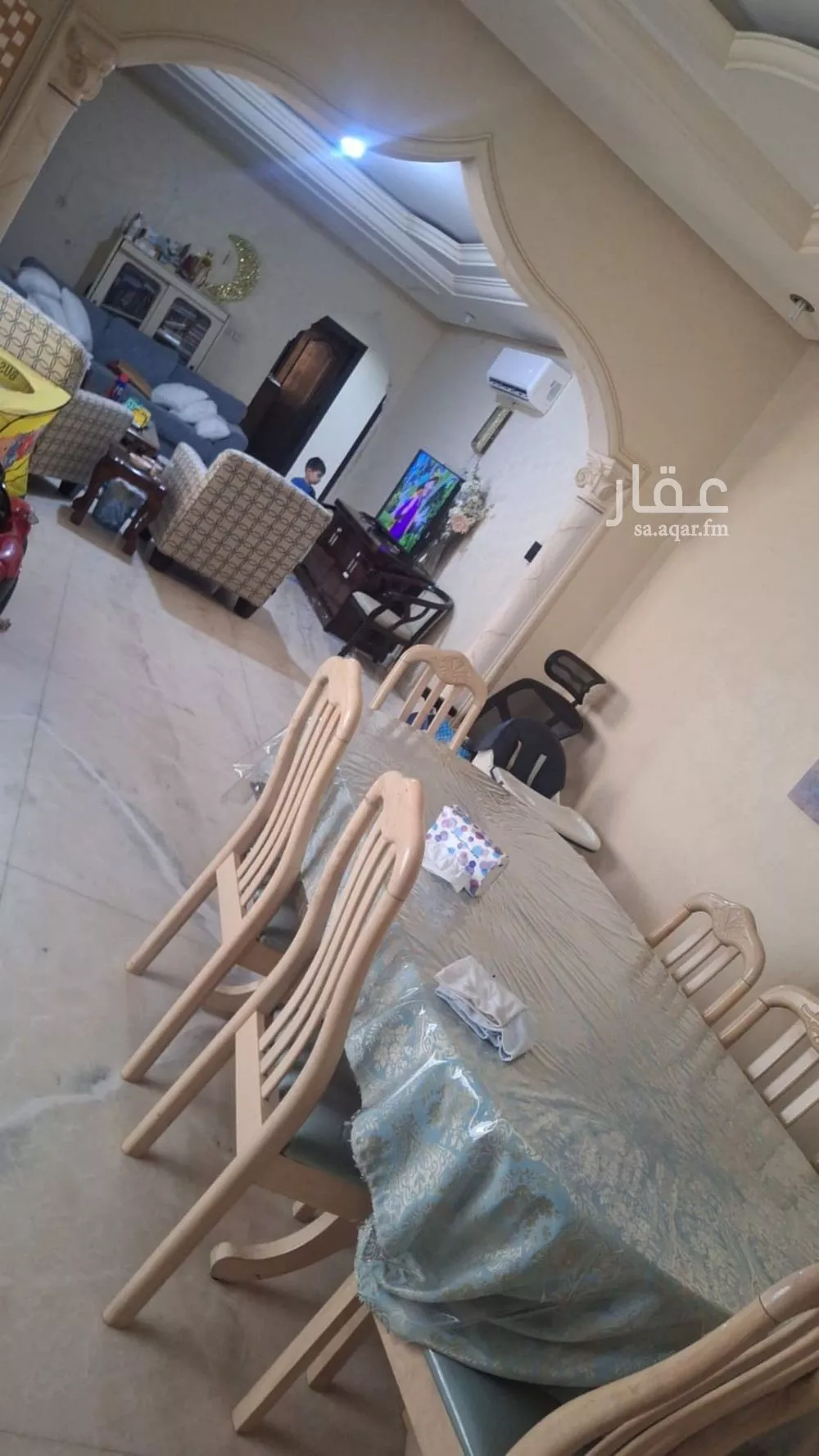 دور 3 غرف في الياسمين 3