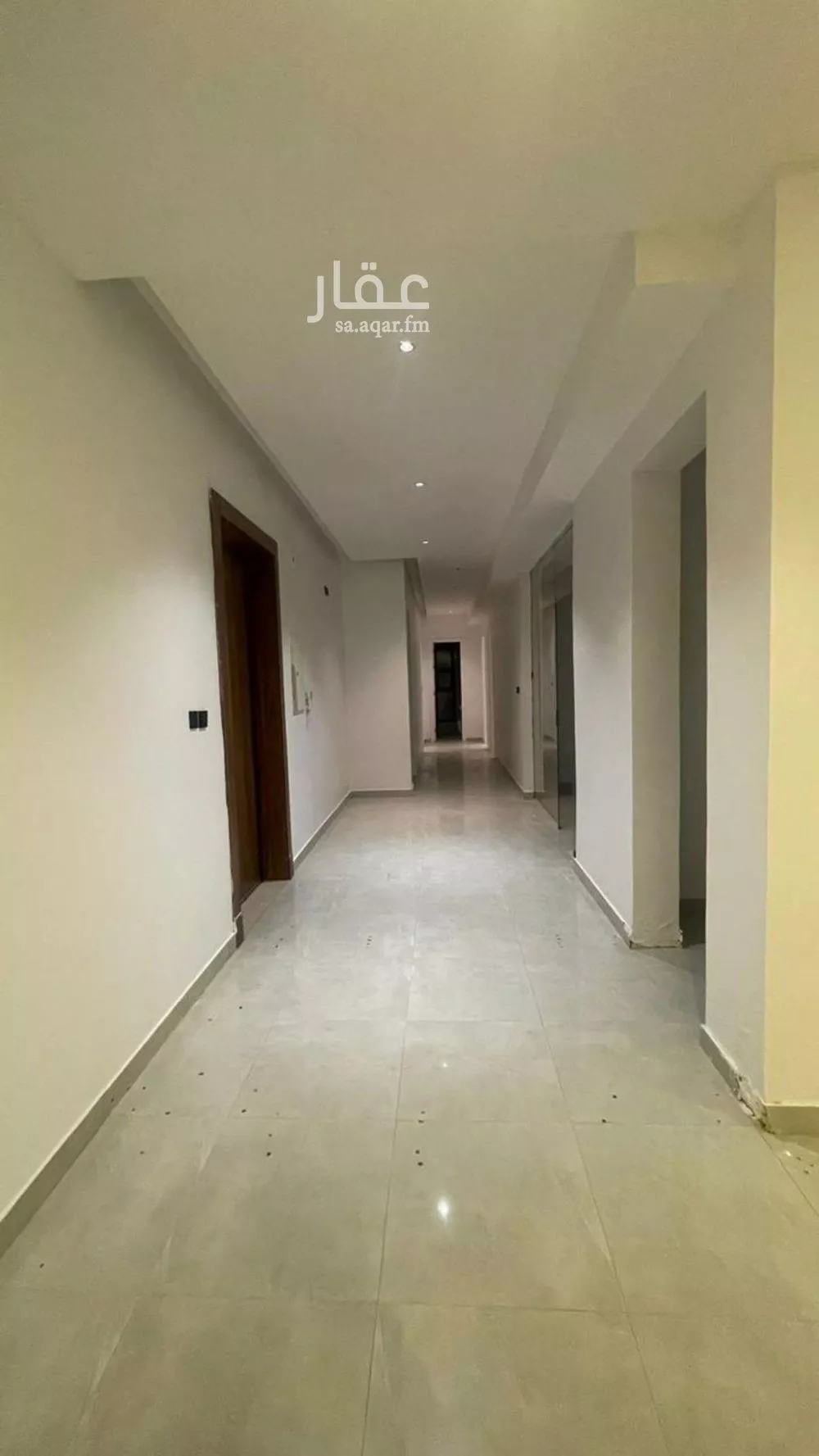 شقة 3 غرف في العارض 1