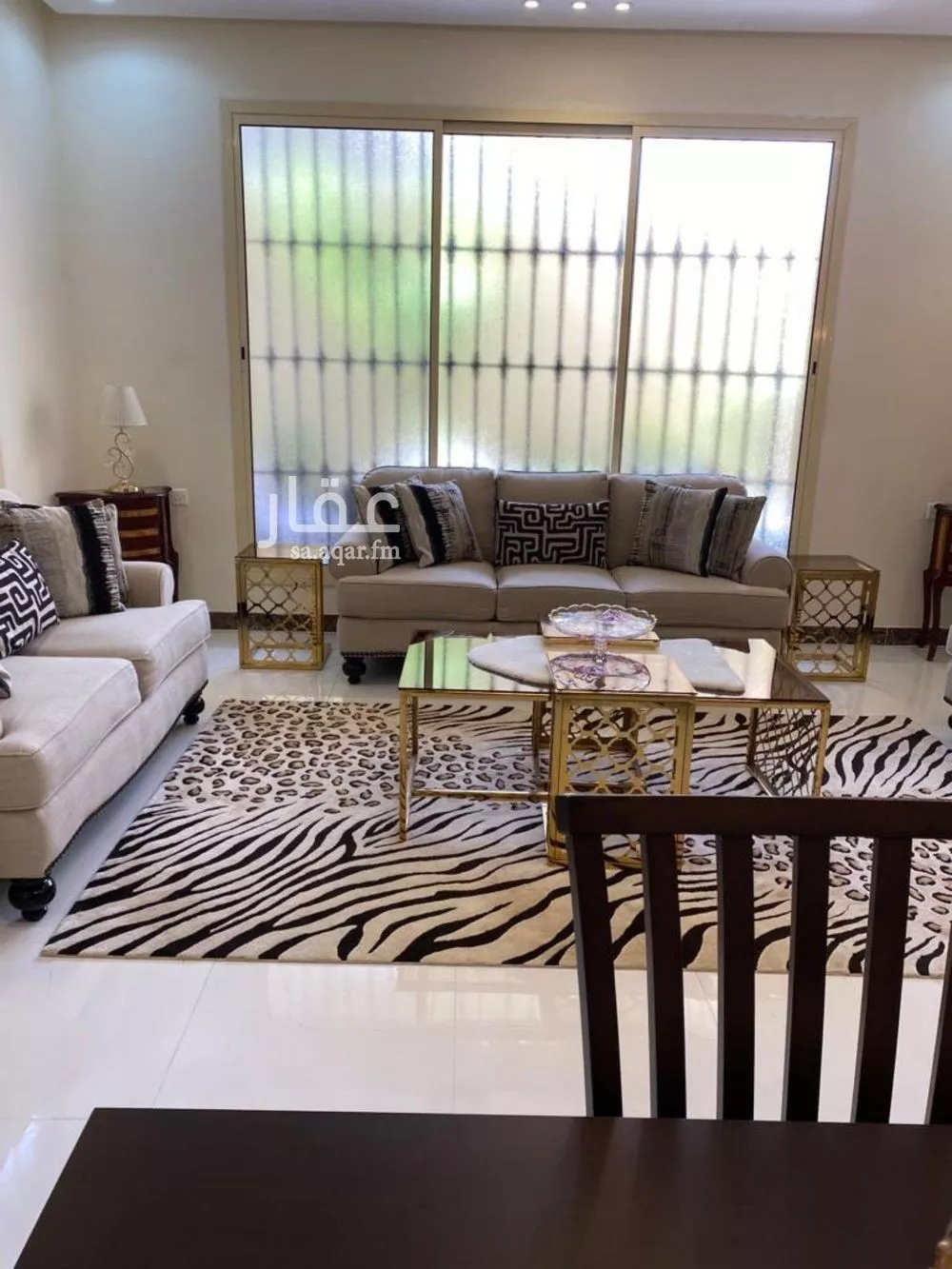 فيلا 7 غرف في الرمال 1