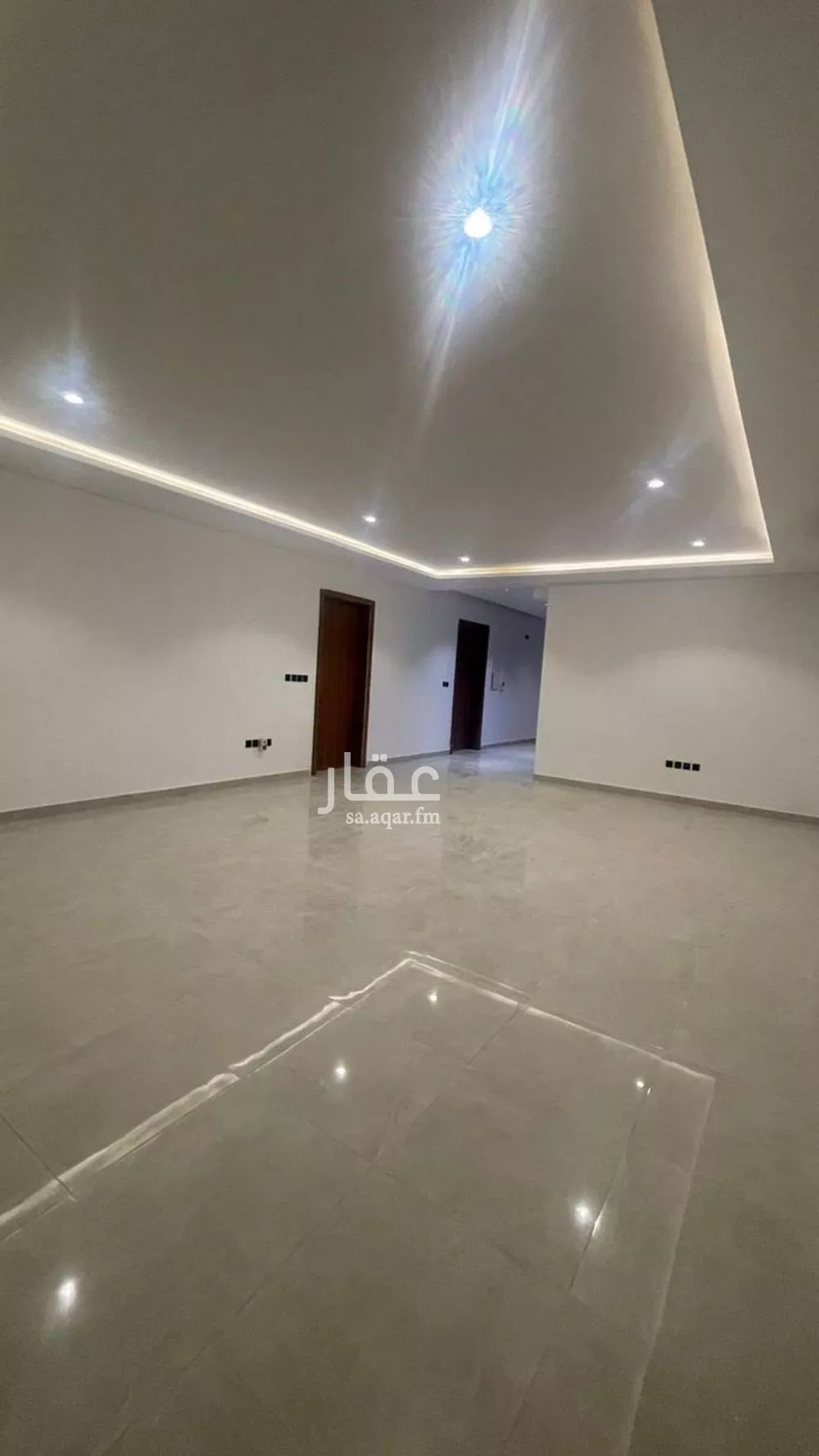 شقة 3 غرف في العارض 5