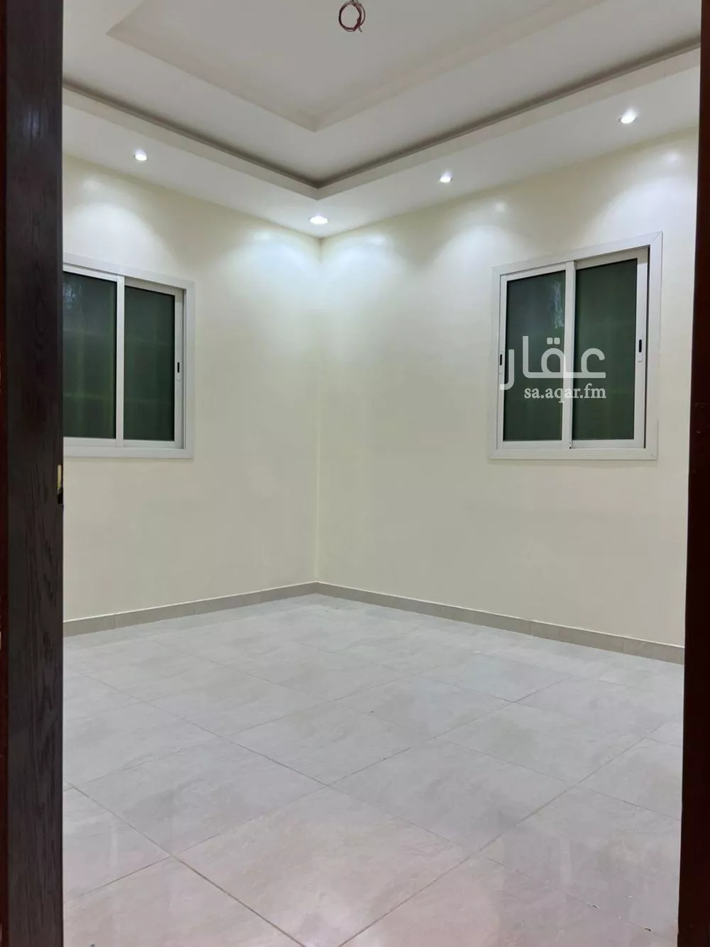 دور 3 غرف في النرجس 3