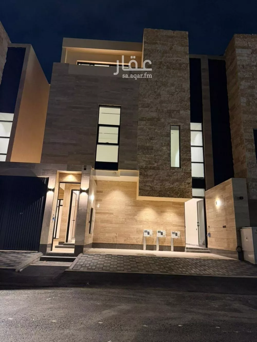 دور 3 غرف في المعيزلة 1