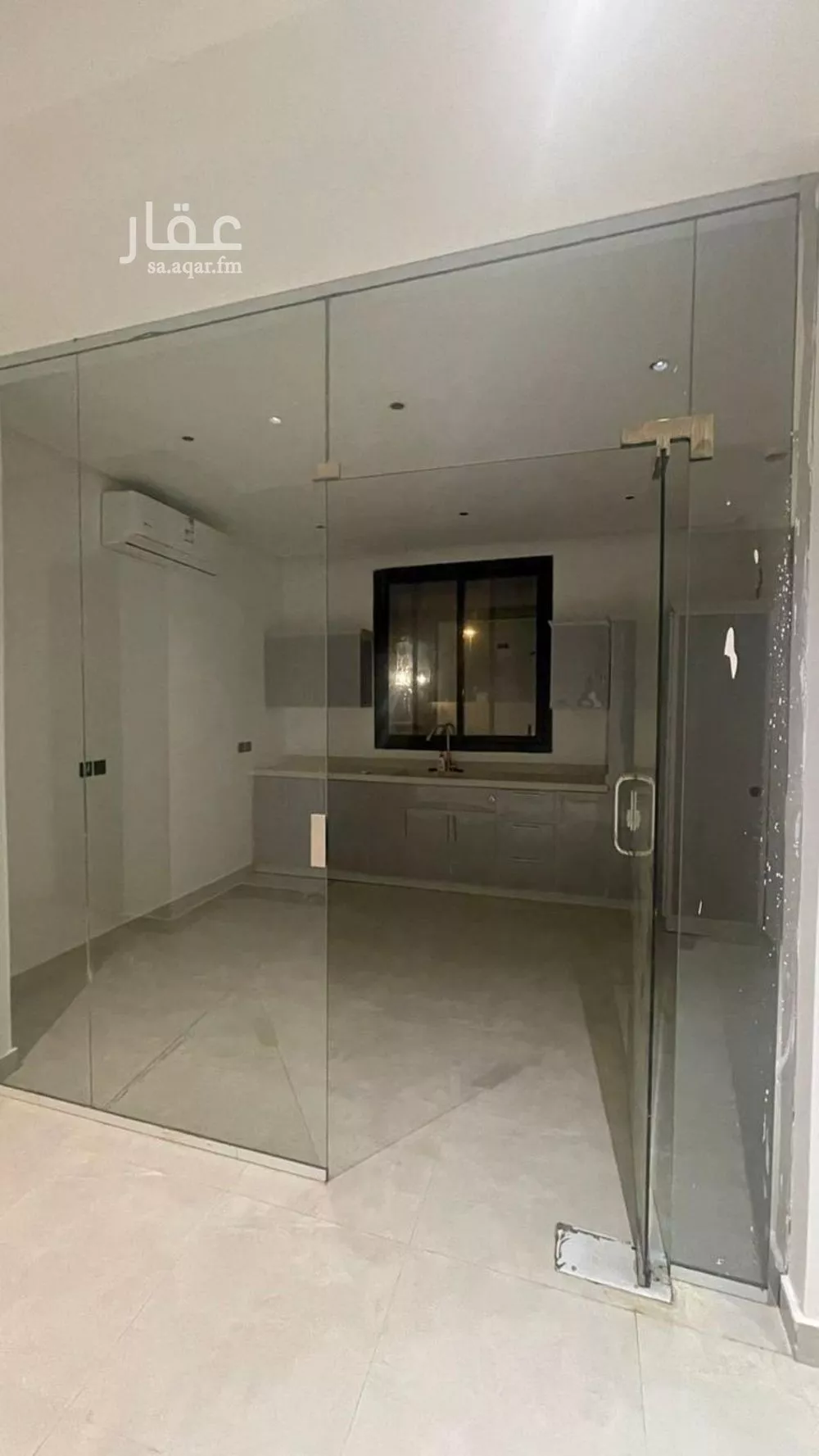 شقة 3 غرف في العارض 2