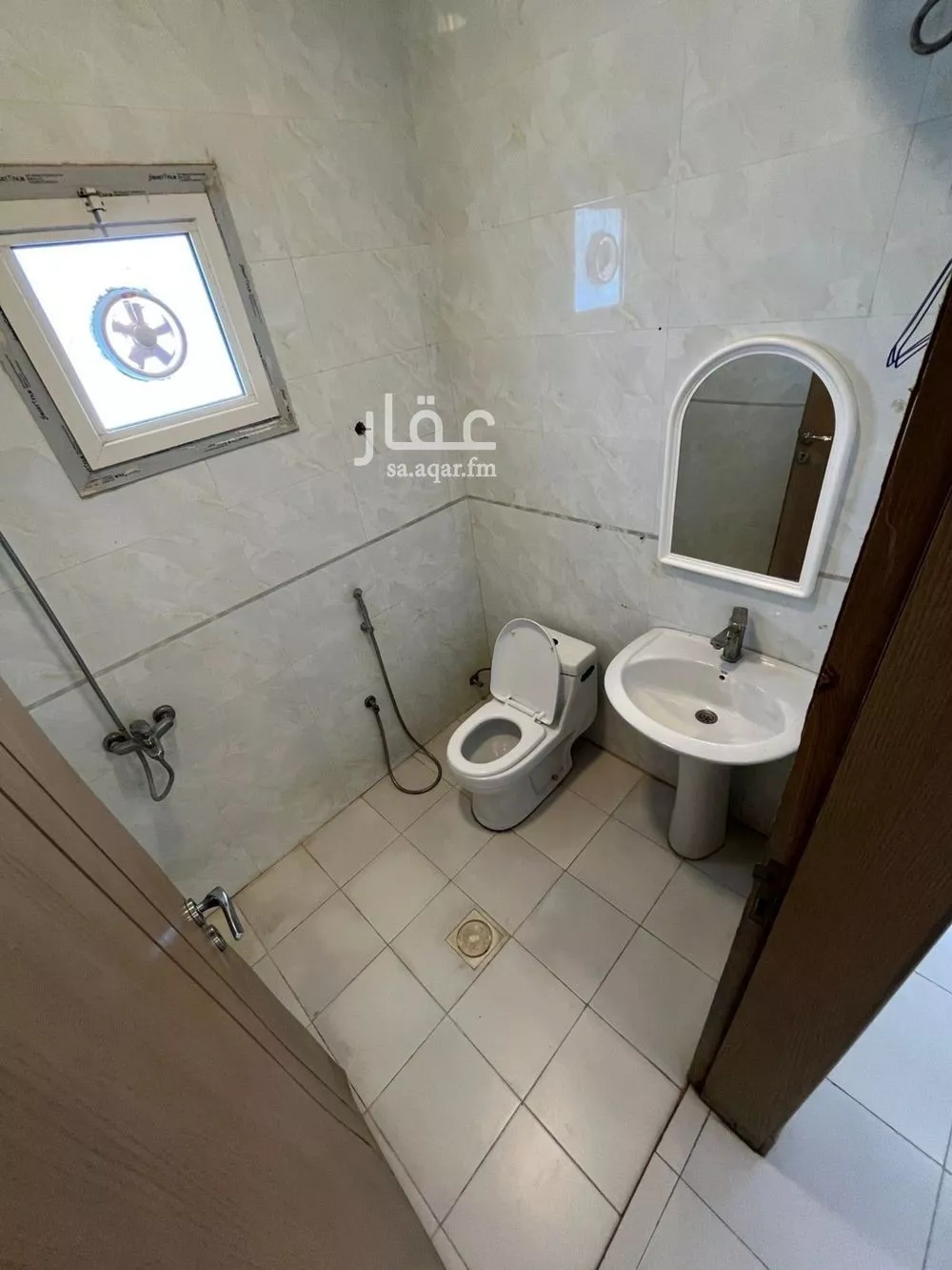 دور 2 غرف في العارض 5