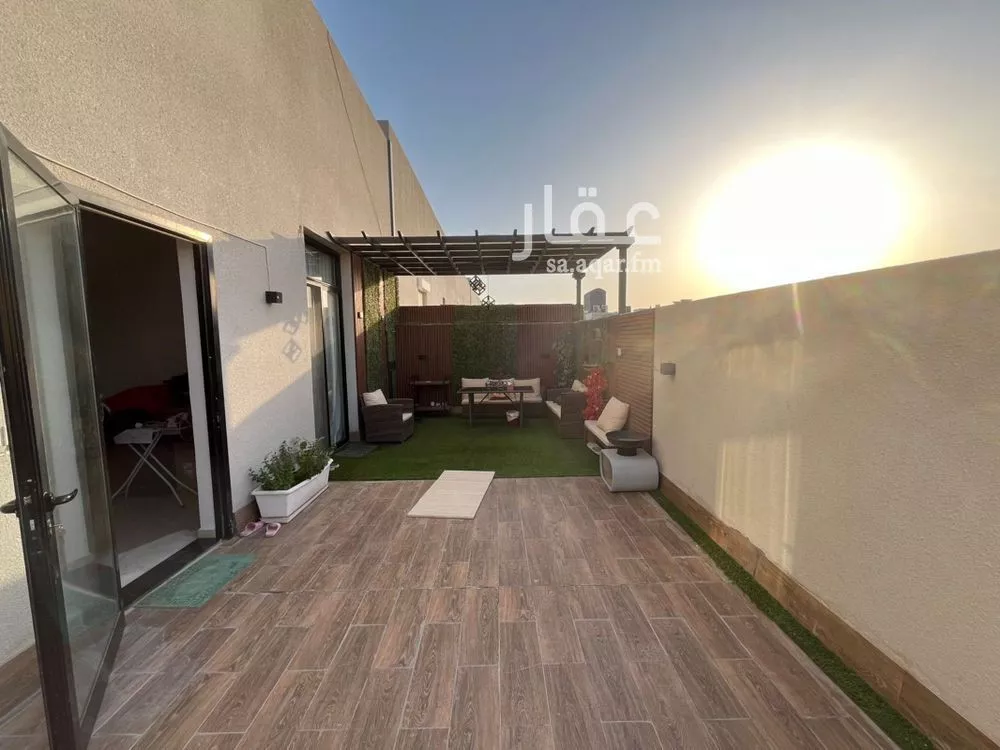 3 bedroom apartment in Irqah 1