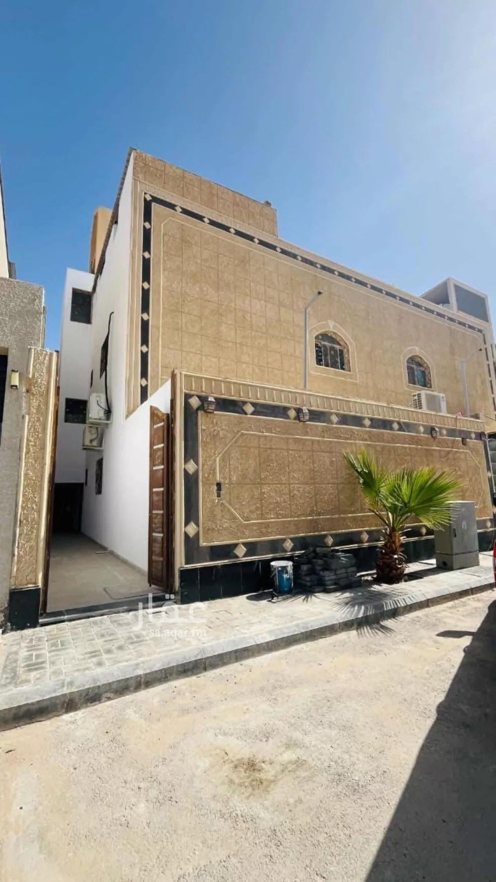 دور 3 غرف في العارض 5