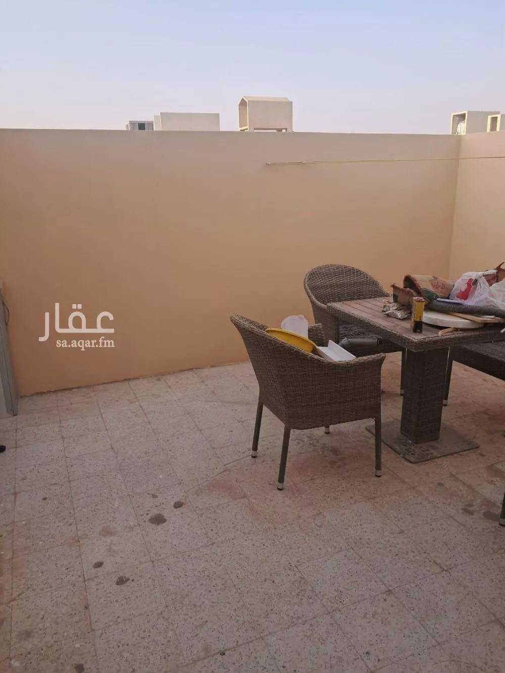 دور 3 غرف في قرطبة 4