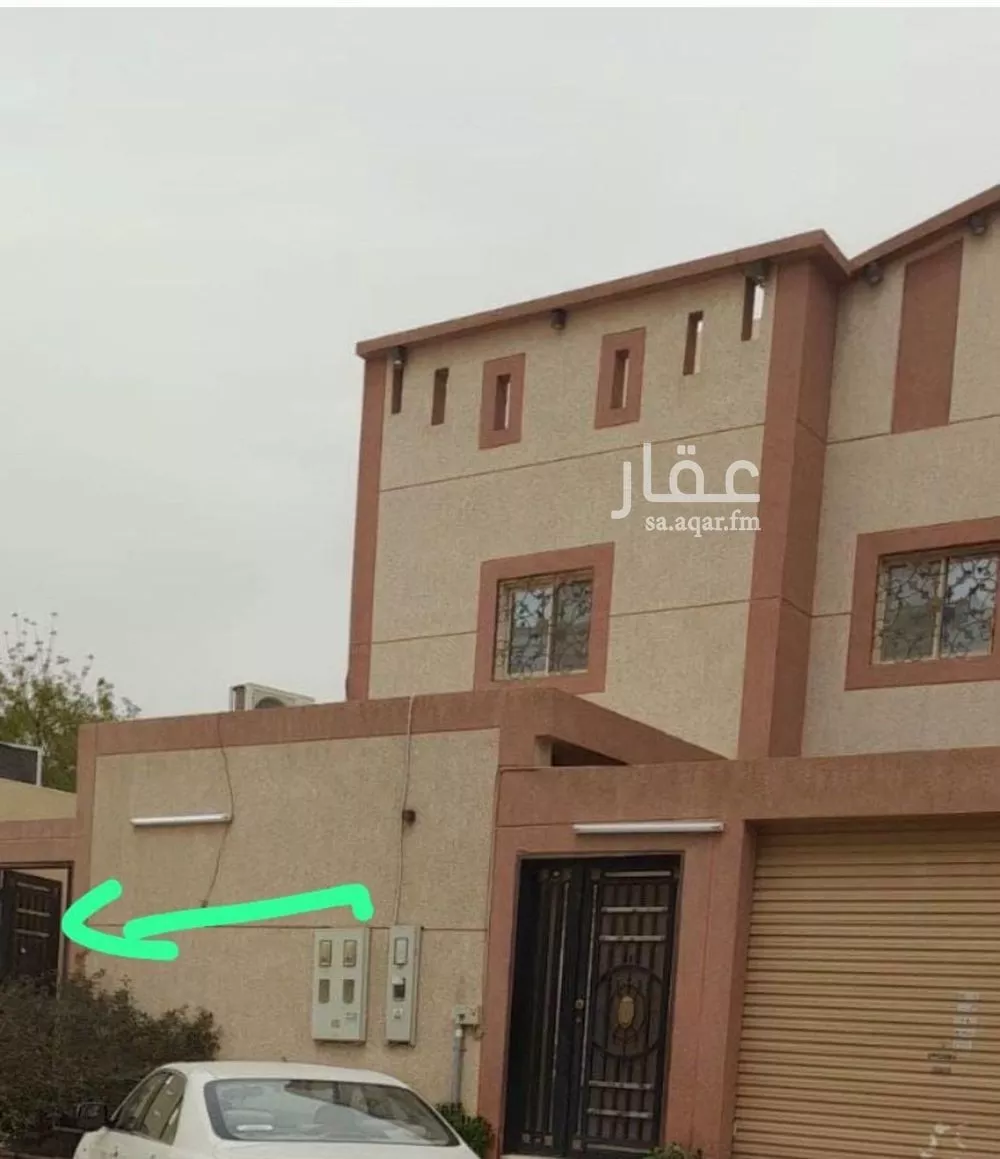 دور 3 غرف في النهضة 5