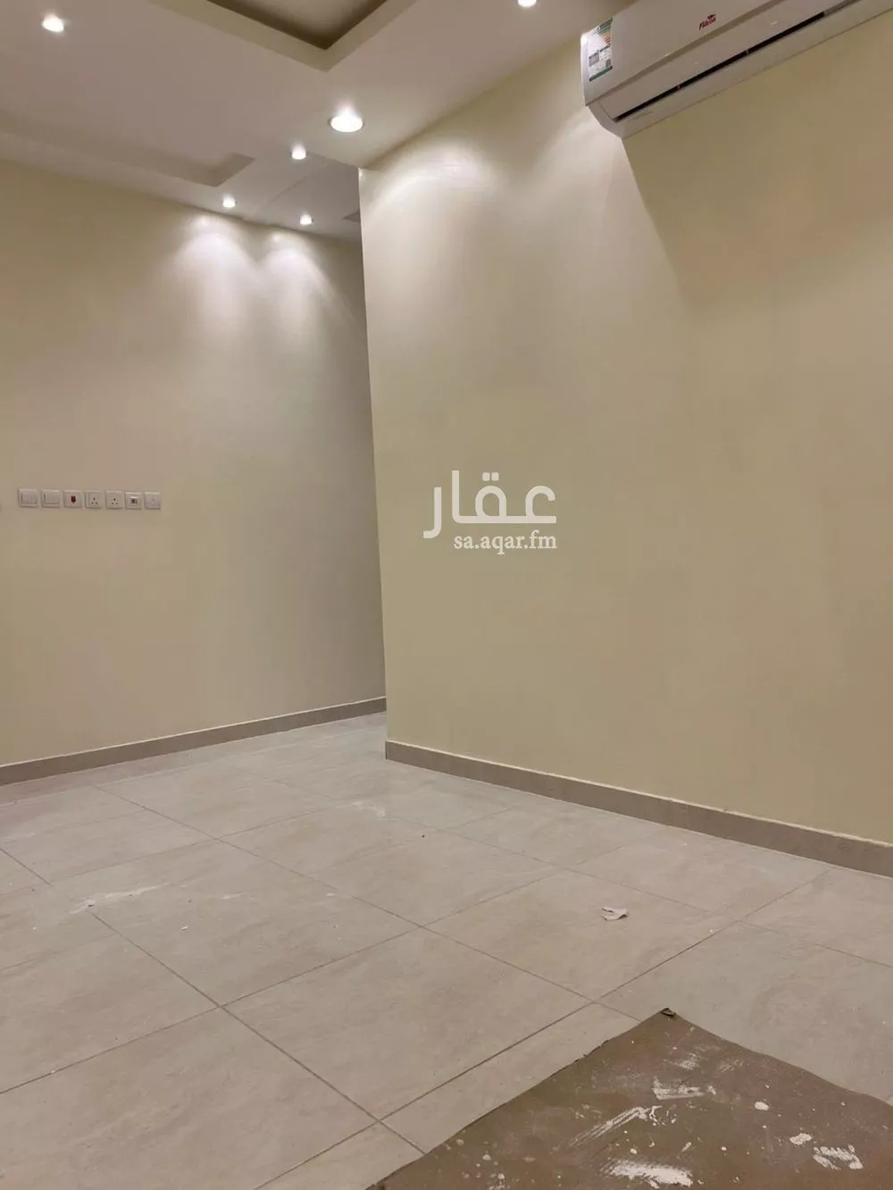 دور 3 غرف في النرجس 4