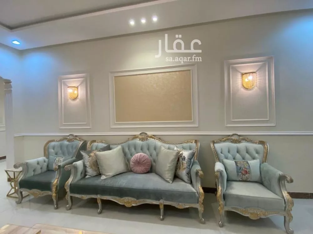 فيلا 7 غرف في الرمال 4