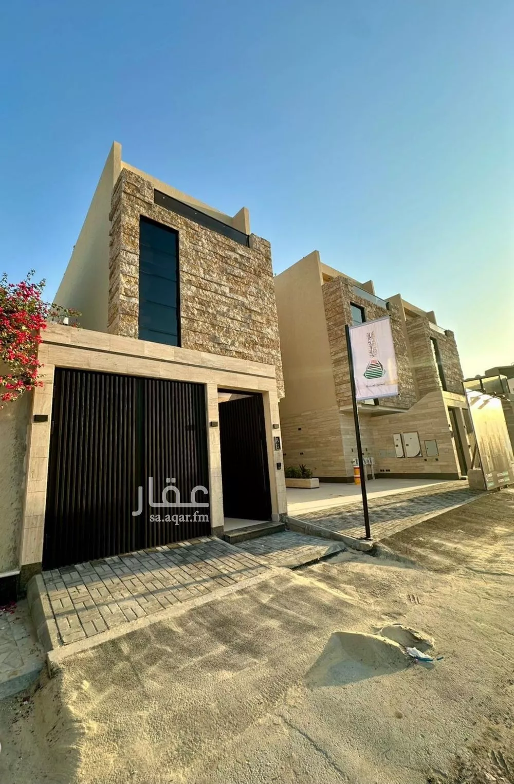 دور 4 غرف في النرجس 3