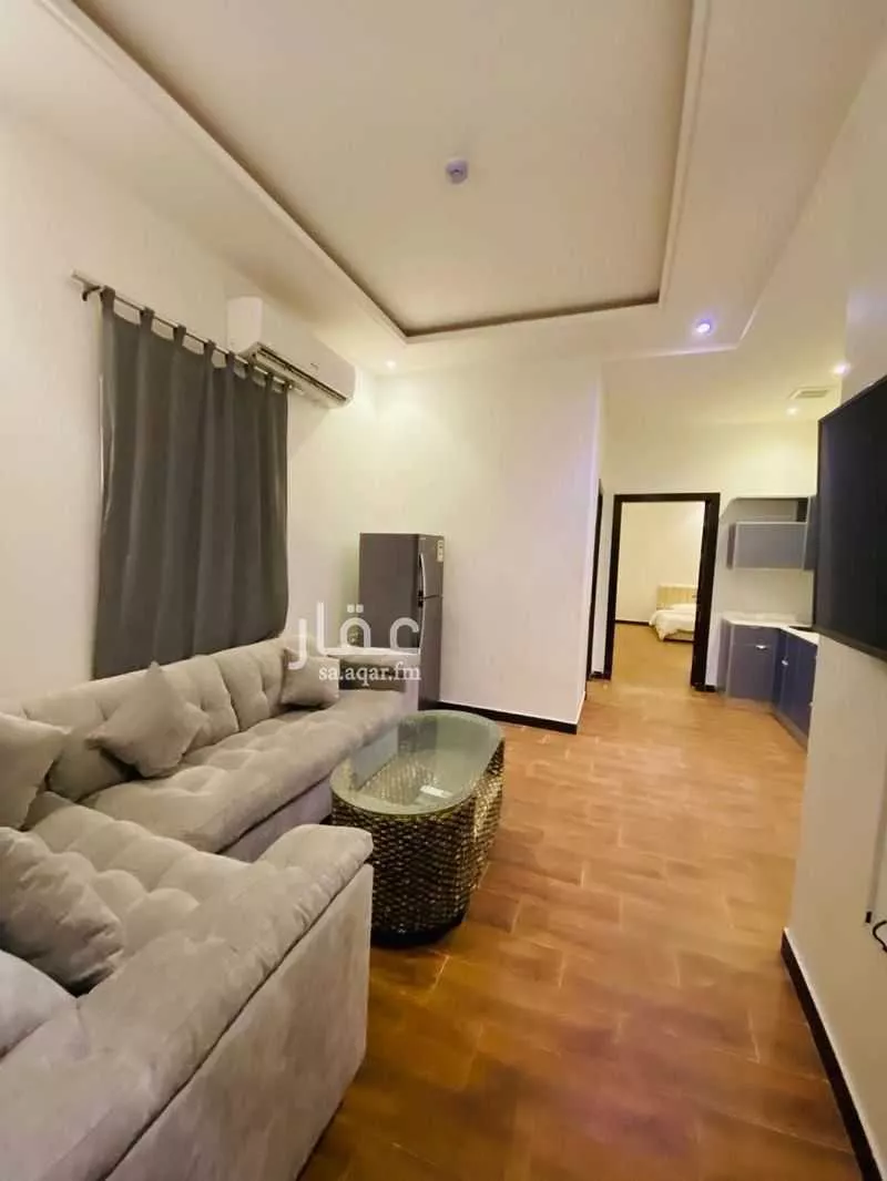 شقة 2 غرف في القيروان 5