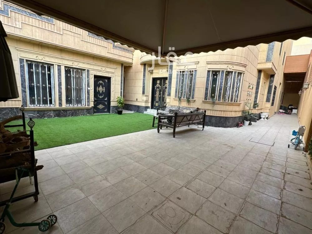 فيلا 6 غرف في قرطبة 2