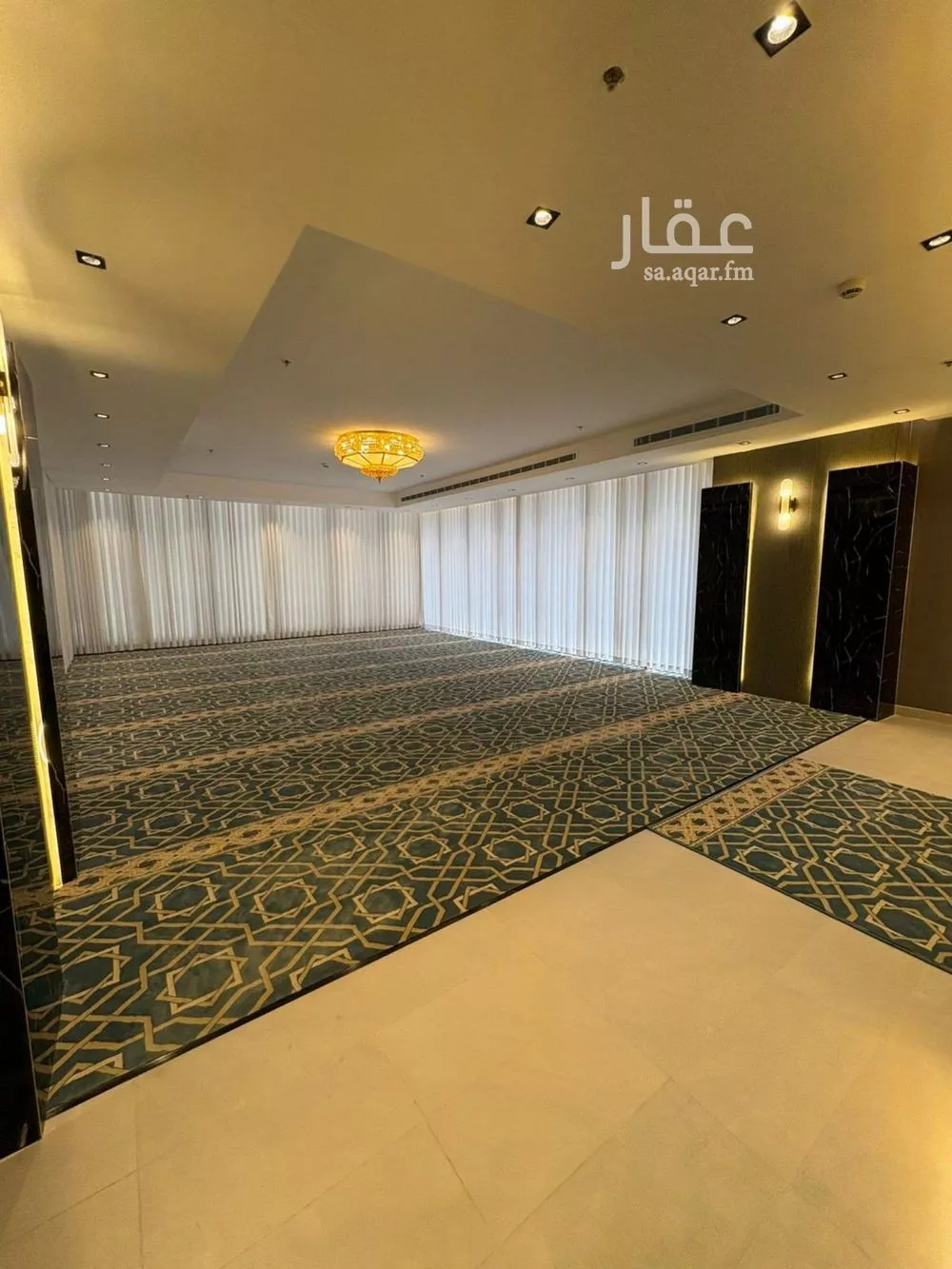 شقة 3 غرف في الصحافة 3